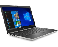 HP 15 N4000/8GB/120/Win10 Silver - 502077 - zdjęcie 2